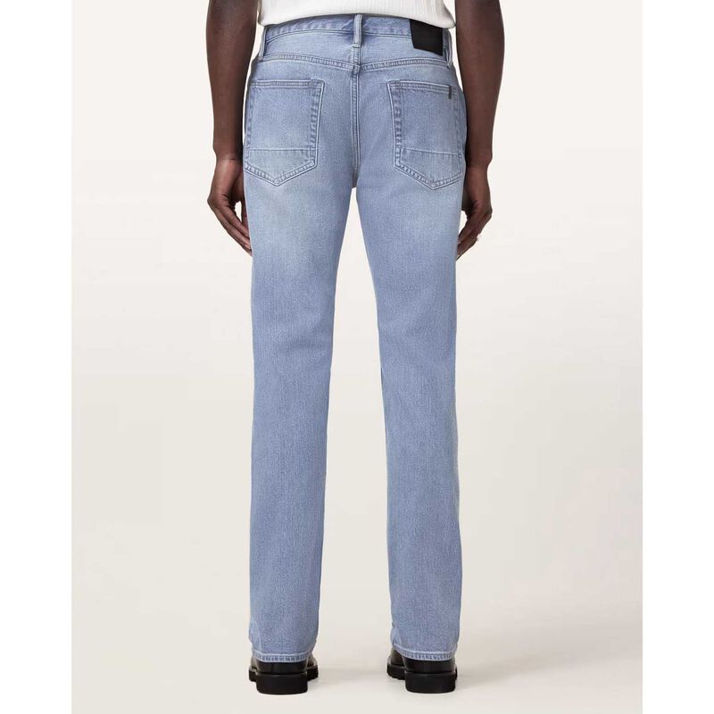AllSaints Iggy Slim Fit Denim Jeans image number 1